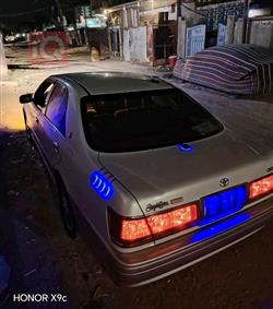 تۆیۆتا کراون